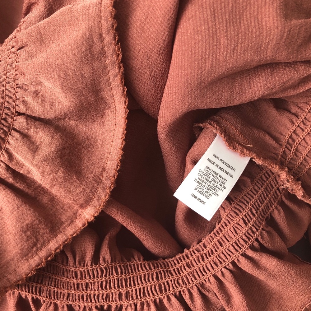 Express blouse - Picture 3 of 4